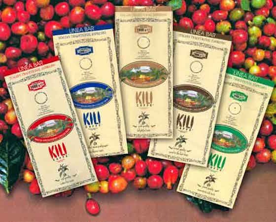 coffee