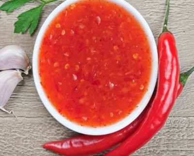 chili-garlic-sauce